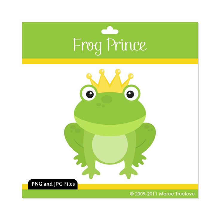 Pin by Mary Baker Holland on Ribbit | Clipart library