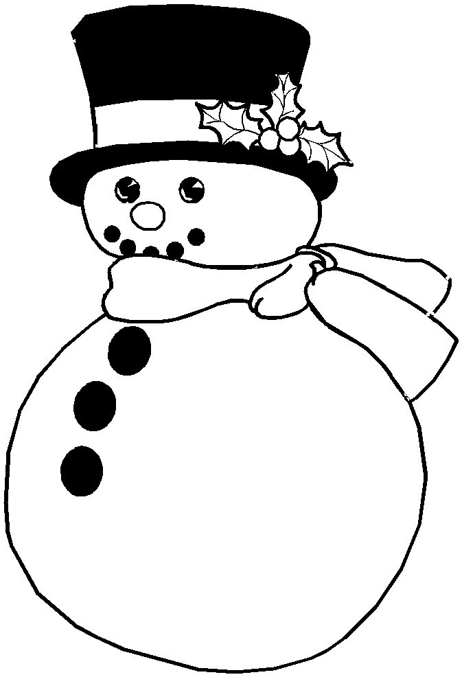 Free Vintage Snowman Images Download Free Vintage Snowman Images Png Images Free ClipArts On