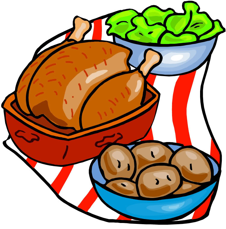 free clipart chicken breasts - photo #15