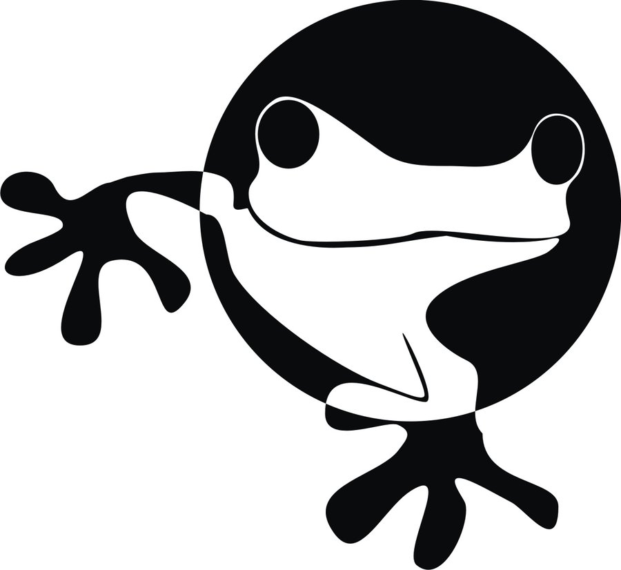 frog 2 by ralichkata on Clipart library
