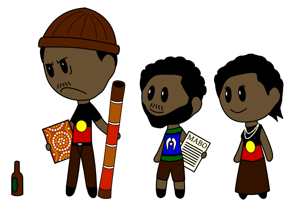 The Indigenous Australians | Flickr - Photo Sharing!