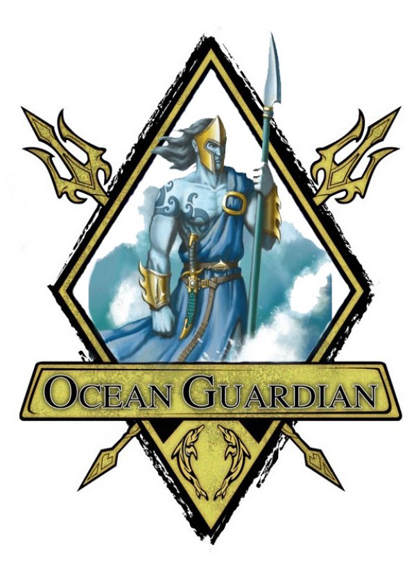OCEAN GUARDIAN Education, Exploration and Marine life Protection 