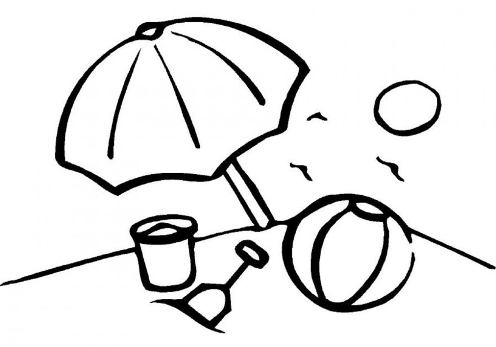 towel clipart black and white