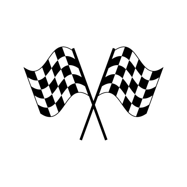 Free Checkered Flag Clipart Download Free Checkered Flag Clipart Png Images Free Cliparts On Clipart Library