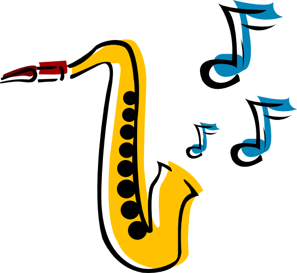 Free Picture Of Saxaphone, Download Free Picture Of Saxaphone png images,  Free ClipArts on Clipart Library