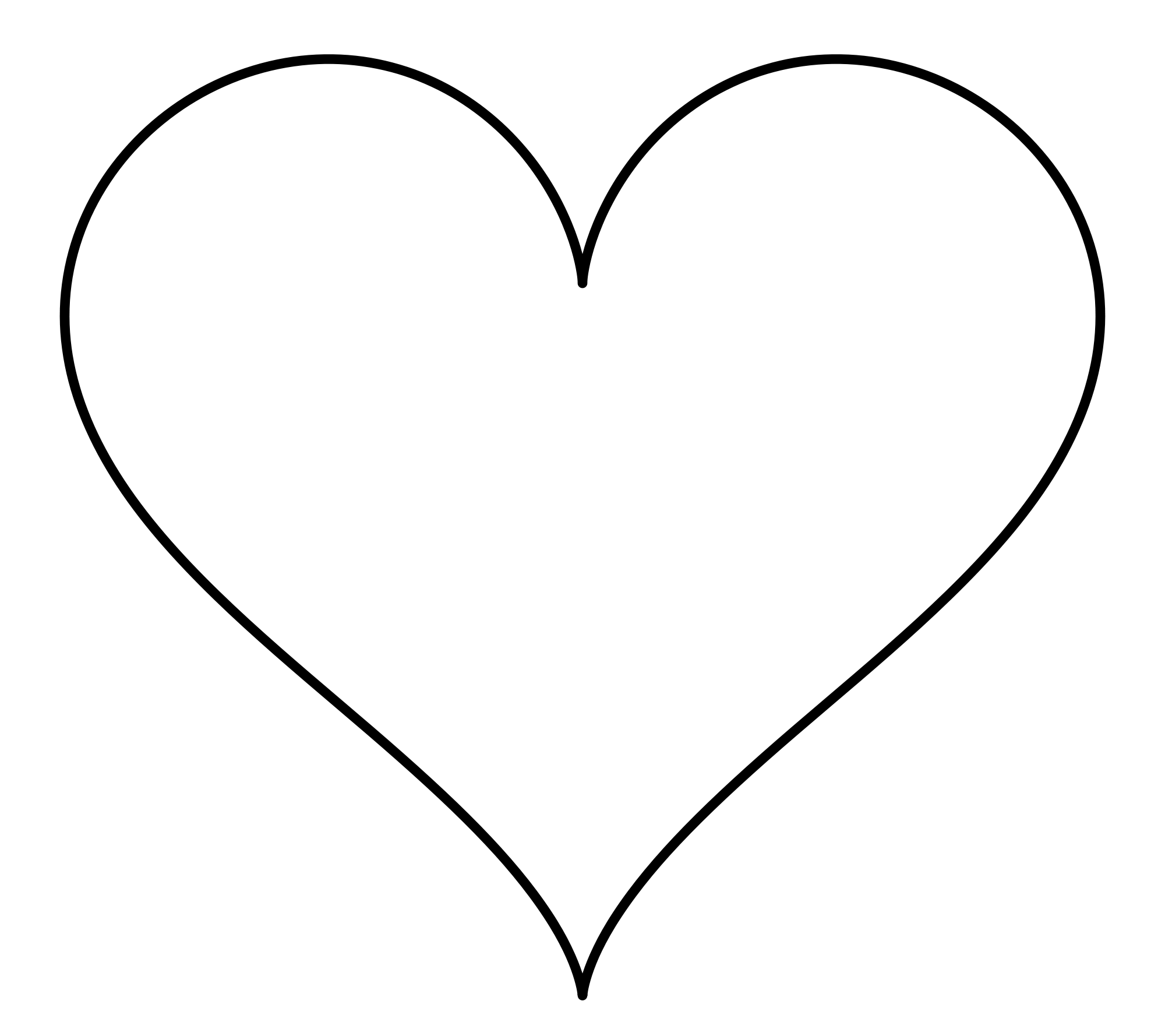 Heart (symbol) - Wikipedia, the free encyclopedia