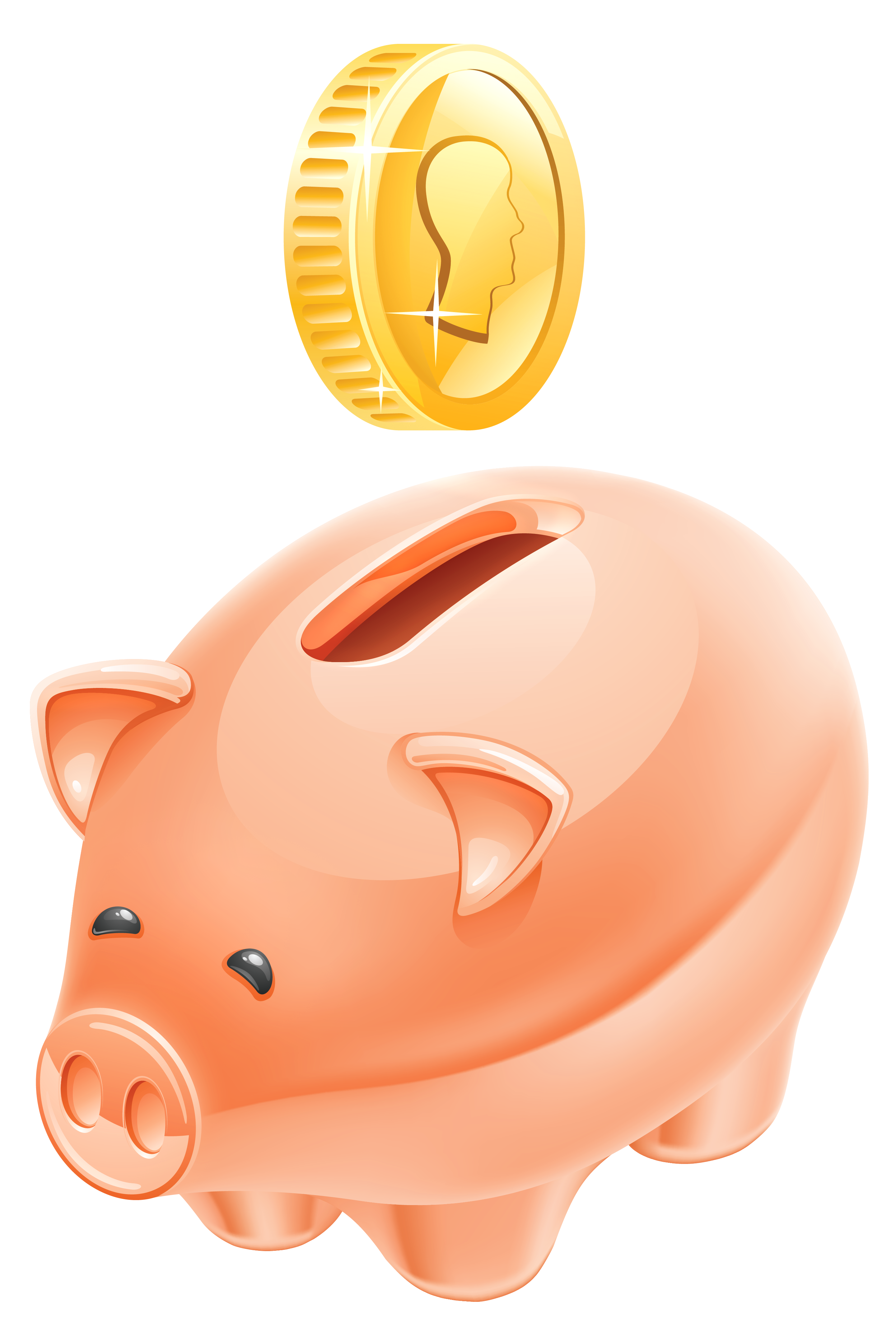 Free Piggy Bank Pictures, Download Free Piggy Bank Pictures png images