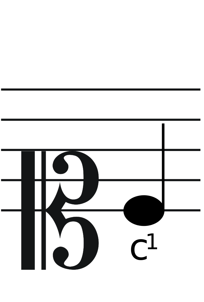 File:Soprano clef with note - Wikimedia Commons