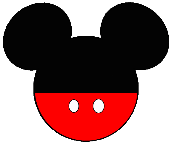 mickey mouse clip art free download - photo #22