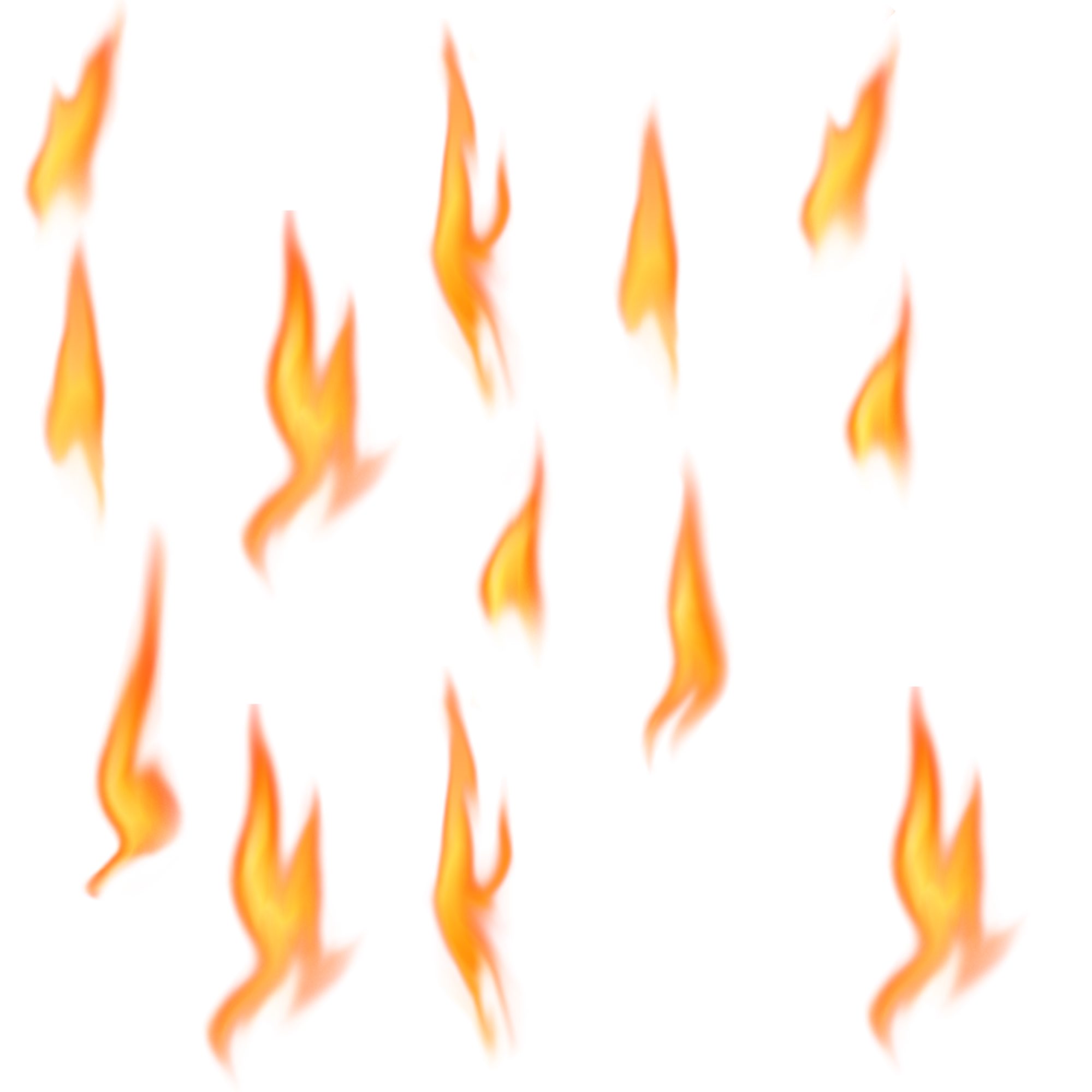 Picture Of Fire Flames 