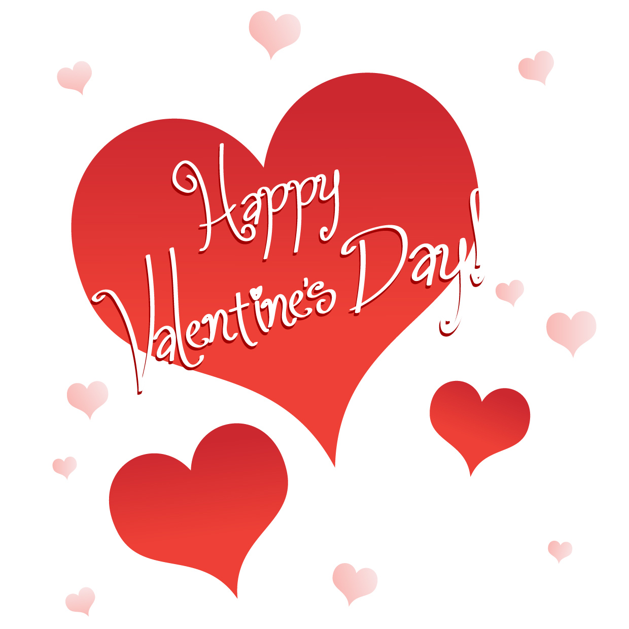 Valentine and heart clip art 2014 | Download Free Word, Excel, PDF