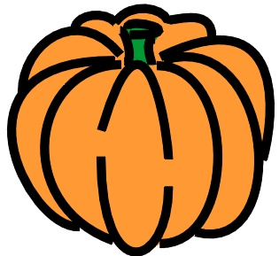 Free Pumpkin Clipart Images | Clipart library - Free Clipart Images