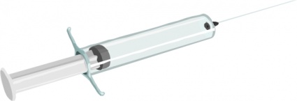 Syringe clip art - Download free Other vectors