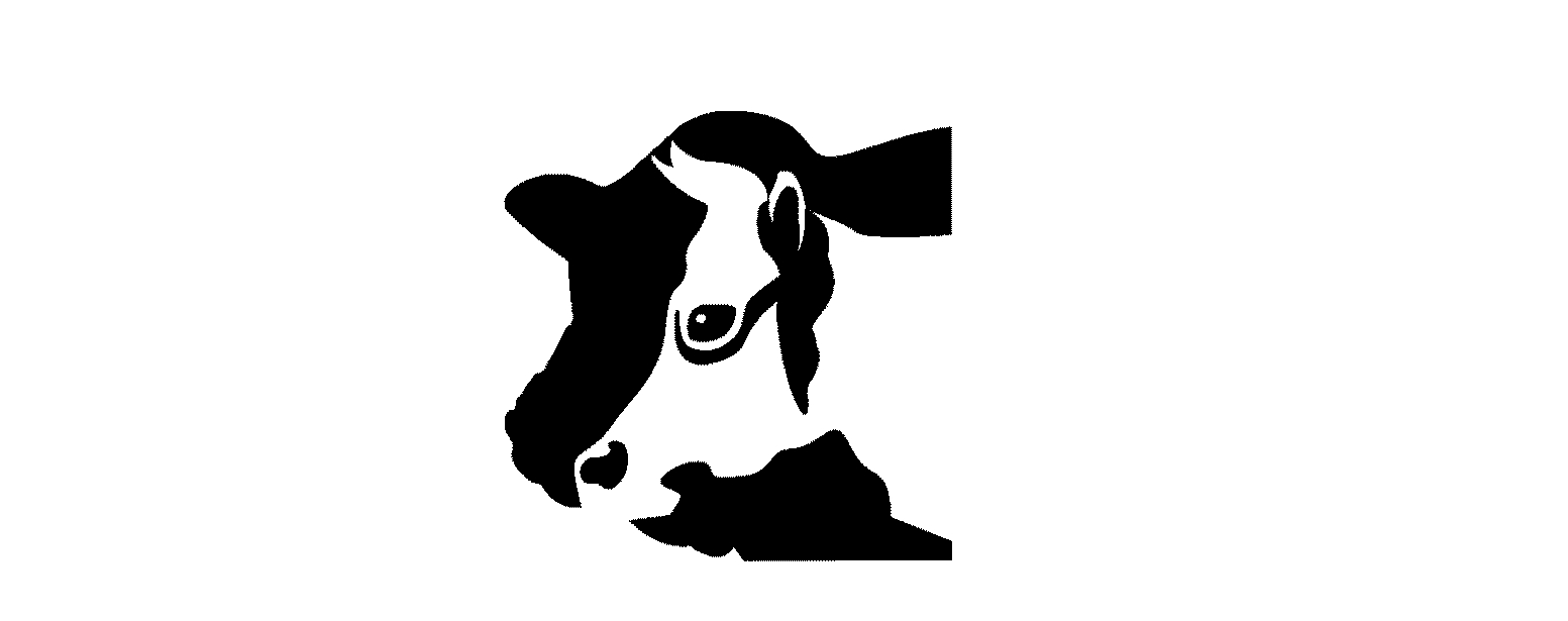 Images For  Cow Silhouette