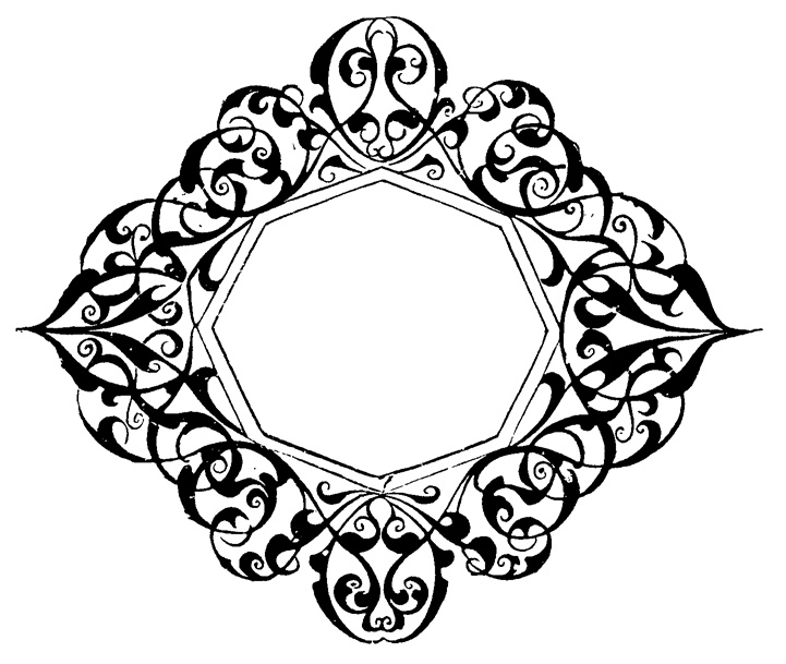 Victorian Scroll Clip Art | Clipart library - Free Clipart Images