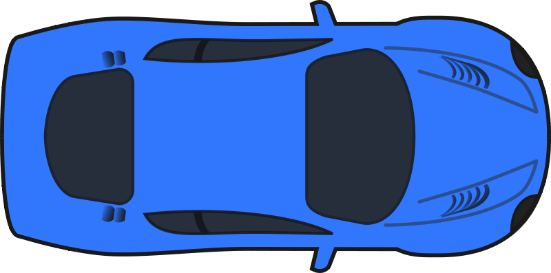 Blue Car Clip Art | Clipart library - Free Clipart Images