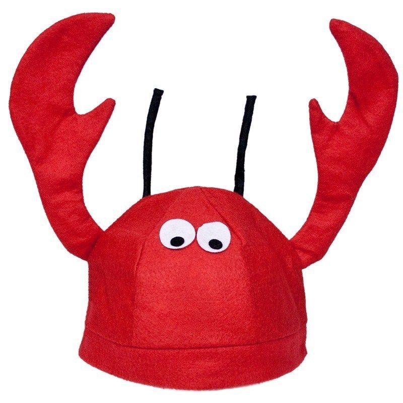 Lobster Hat | eBay