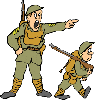 Infantry 20clipart | Clipart library - Free Clipart Images