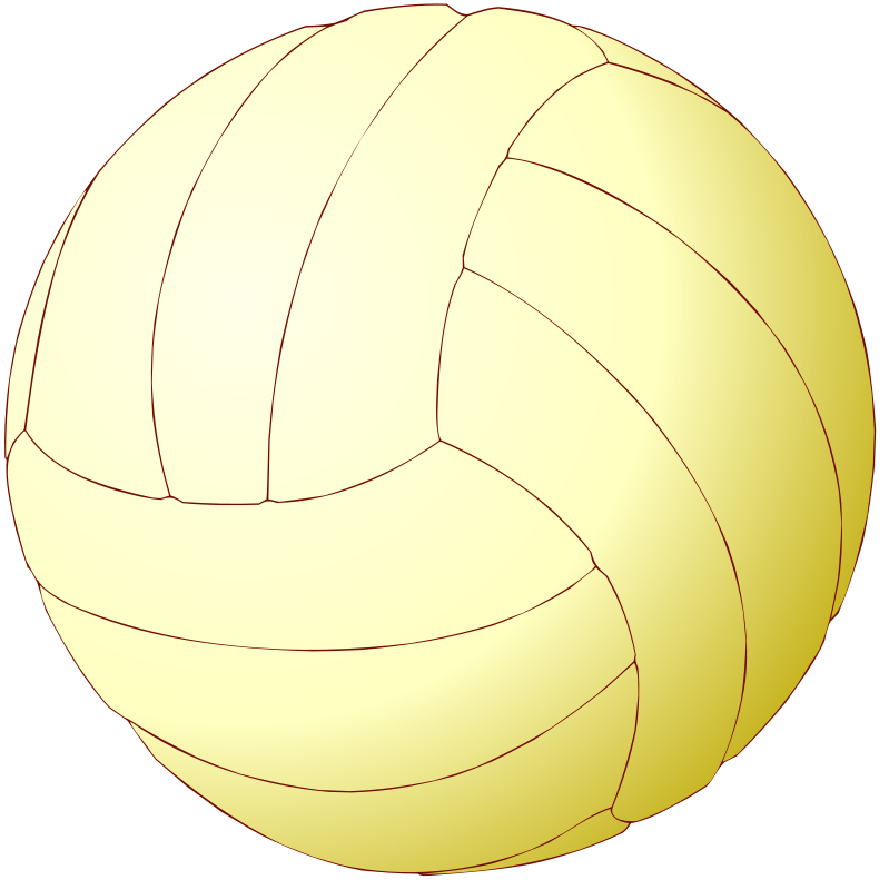 Volleyball Clipart Royalty FREE Sports Images | Sports Clipart Org