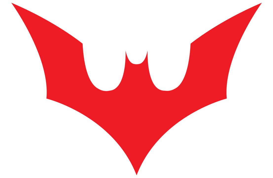 batman beyond symbol png