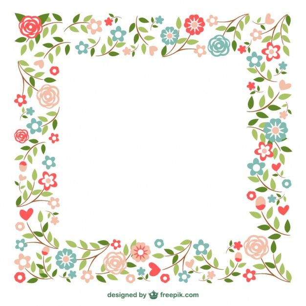 free vintage borders png - Google Search | Art! | Clipart library