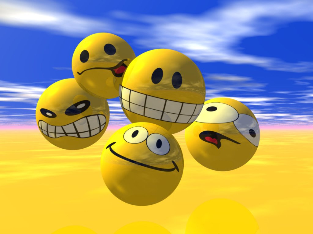happy faces on Clipart library | Smiley Faces, 3d Wallpaper and Emoticon