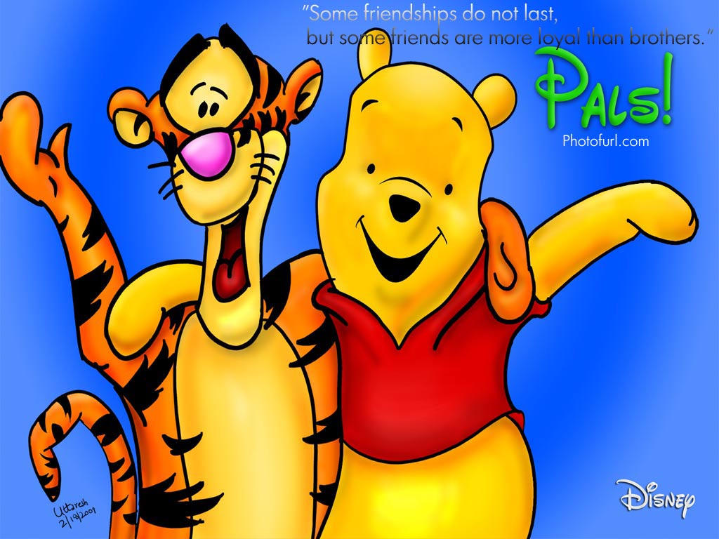 winnie the pooh quotes - Clip Art Library