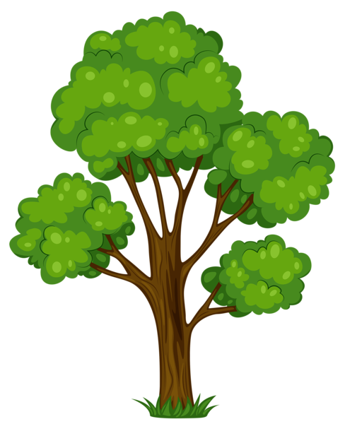 Free Tree Vector Png, Download Free Tree Vector Png png images, Free