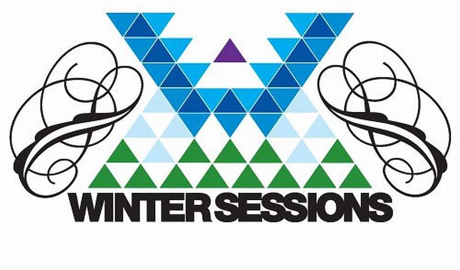 Winter Sessions New Years Eve Party 