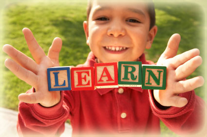 Childrens Learning Program - Zionsville, Indiana