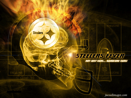 Pittsburgh Steelers Logos Wallpaper Myspace Comments