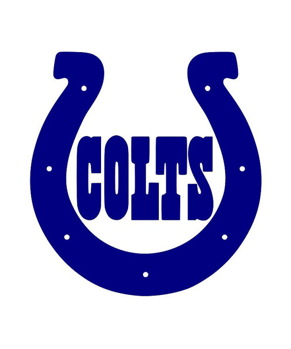 FULL SCHEDULE ? Indianapolis Colts 2015 Schedule! | WMYK