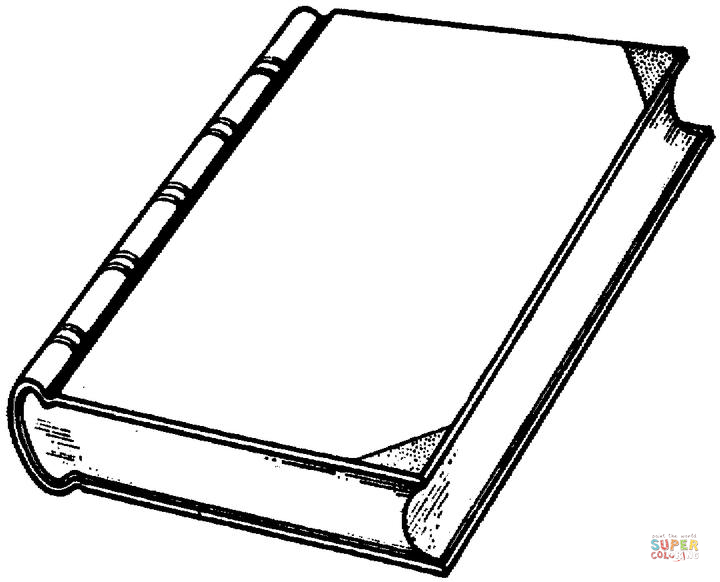 Free Open Book Colouring Pages Download Free Open Book Colouring Pages