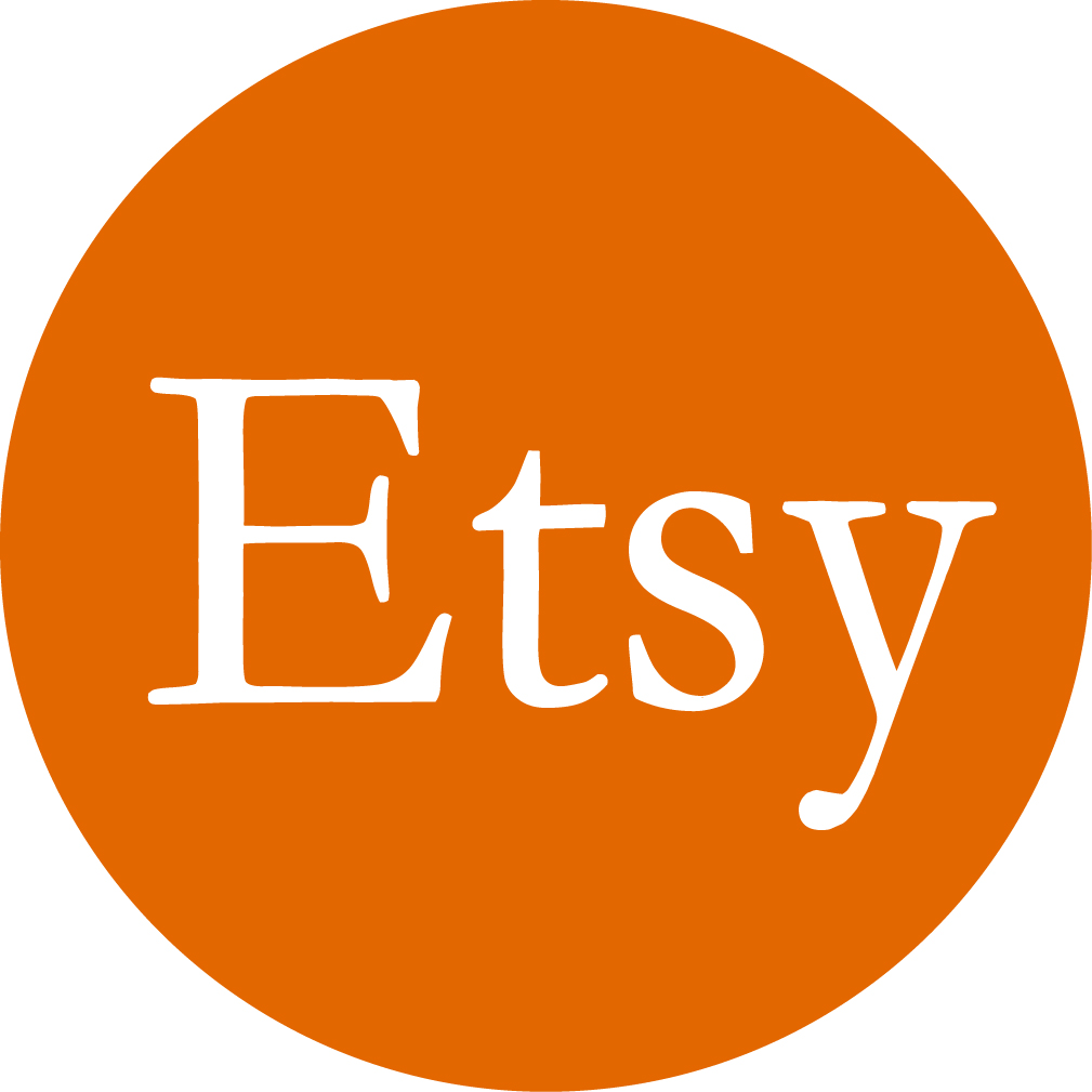 Etsy Logo For Business Cards