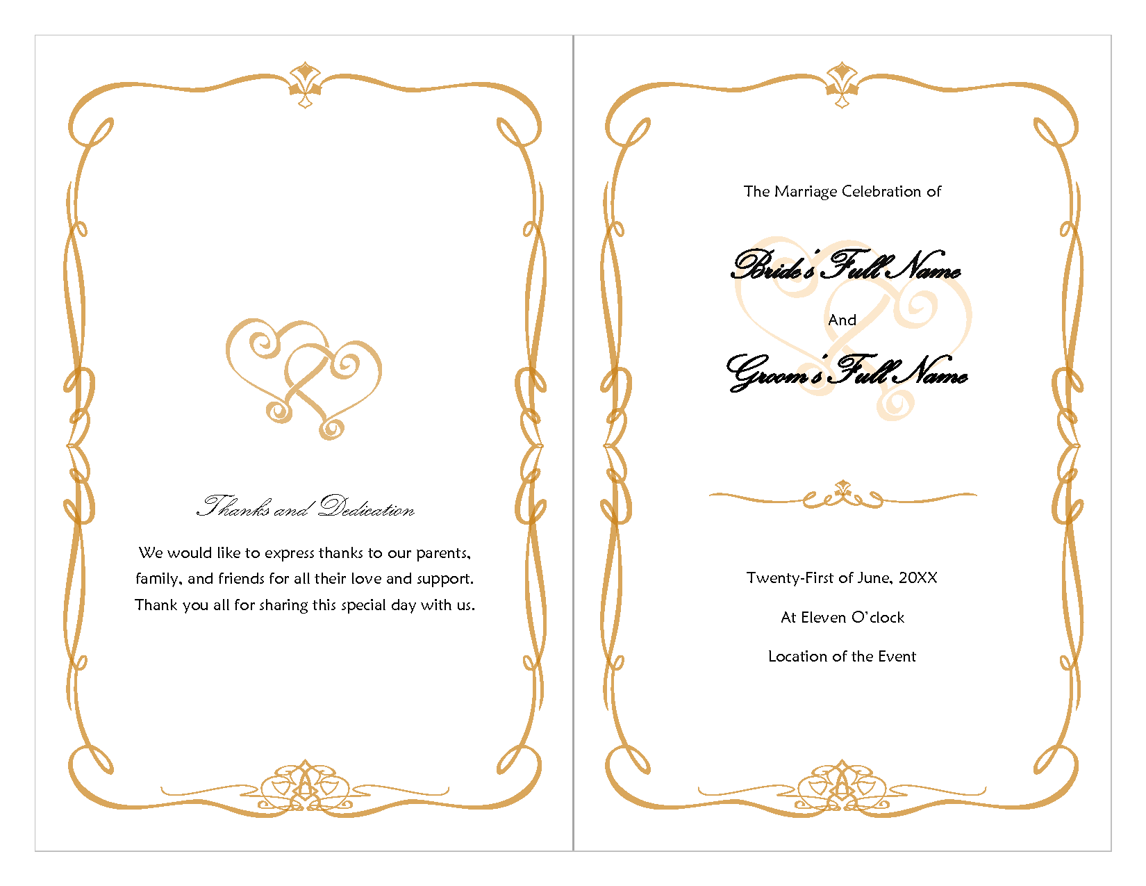 Free Invitation Borders, Download Free Invitation Borders png images