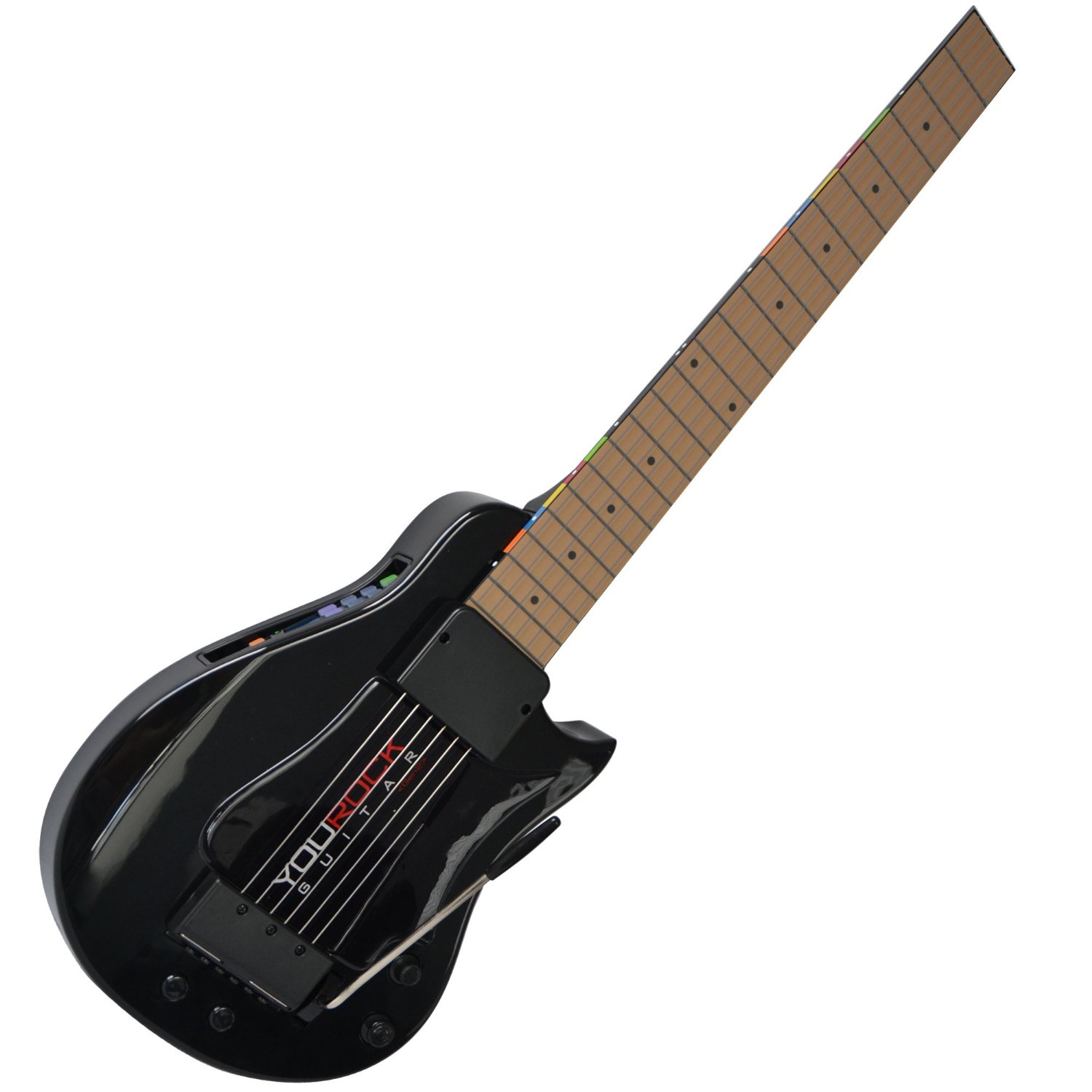 : You Rock Guitar YRG-1000  Gen2 : Musical Instruments