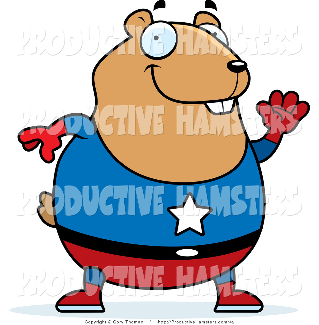 cartoon about fat people - Clip Art Library