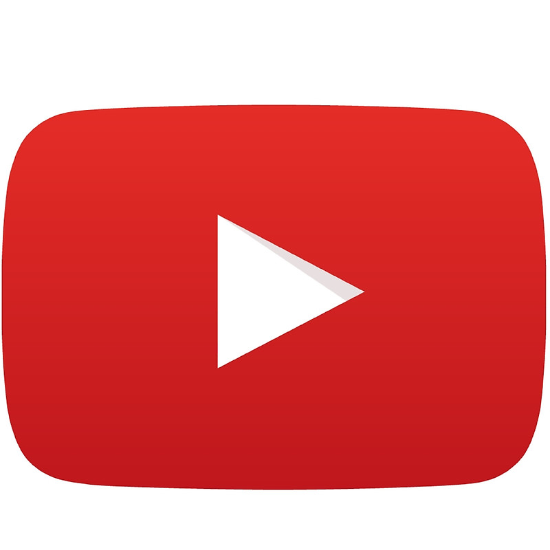 Youtube Play Button Throw Pillows by FOXXYT | Redbubble