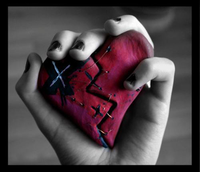 Life after love: how to handle a broken heart (yours or someone 