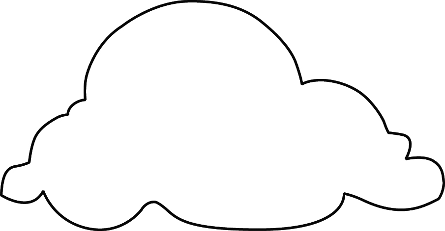 free cloud template download free clip art free clip art on