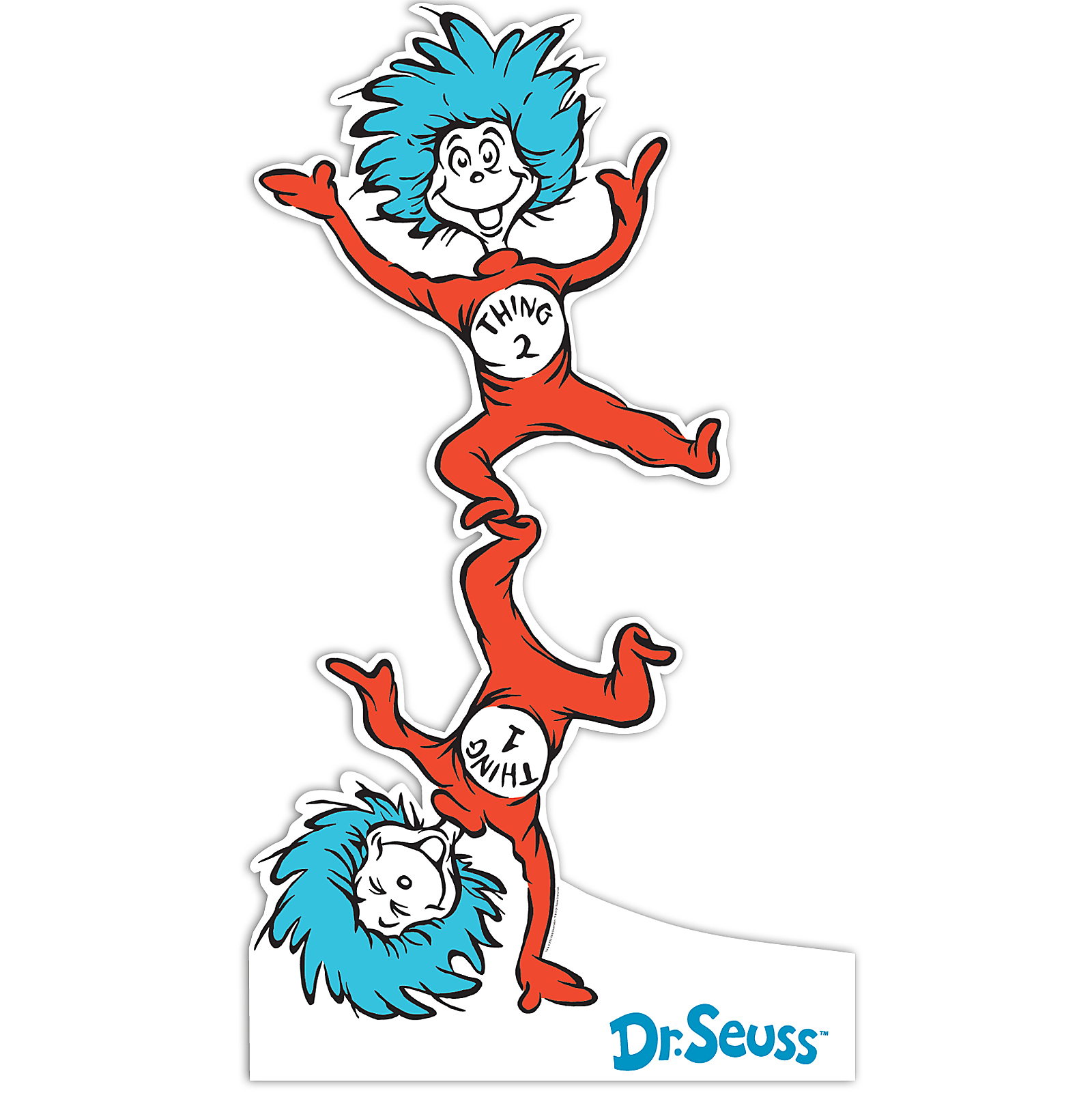 Free Dr. Seuss Characters, Download Free Dr. Seuss Characters png