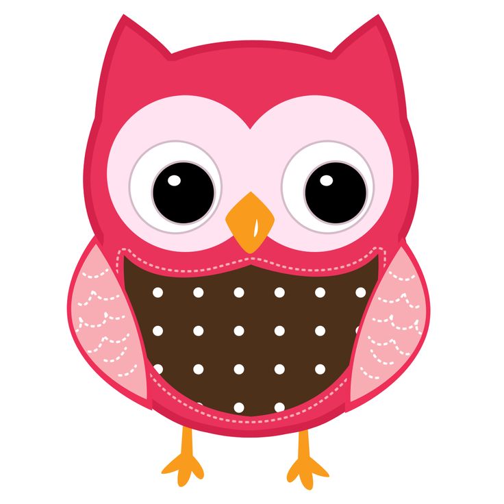 Pin by Camille S on Owl!! | Clipart library