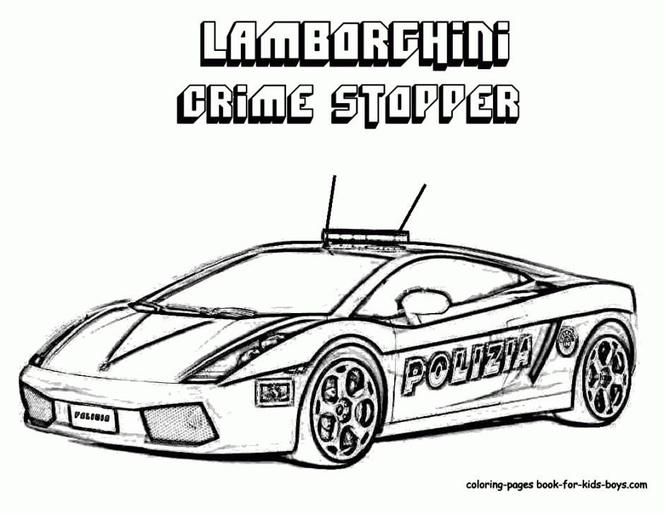 Cartoon Car Coloring Pages Free Cars Cartoon Coloring Pages 215263 