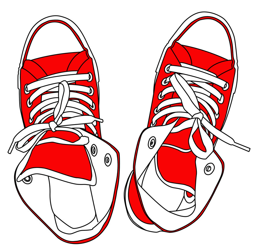 funny shoe clipart - photo #23