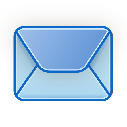 Envelope Picture - Clipart library
