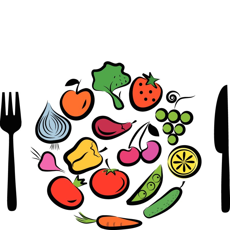 free clip art nutrition pictures - photo #50