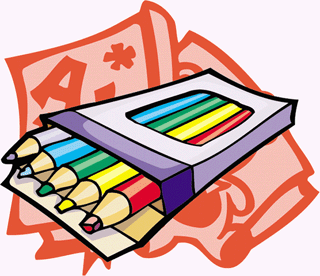 Educational Clipart For Kids - Clipart library