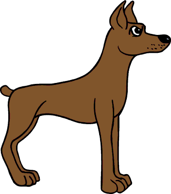 Dog.clipart - Clipart library