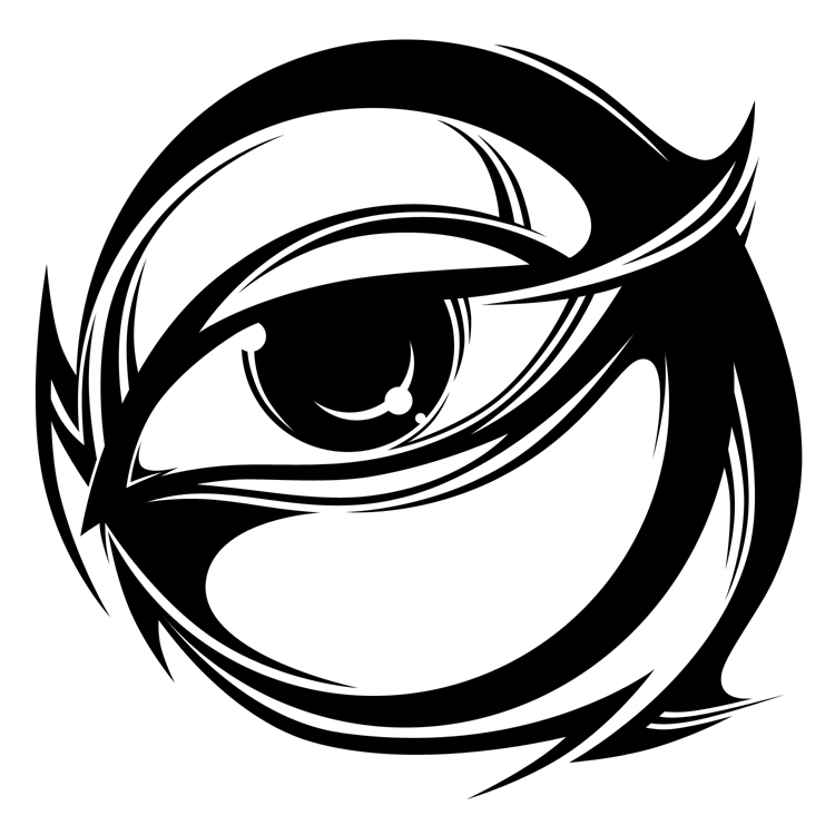 Eye Tattoo Designs | MadSCAR