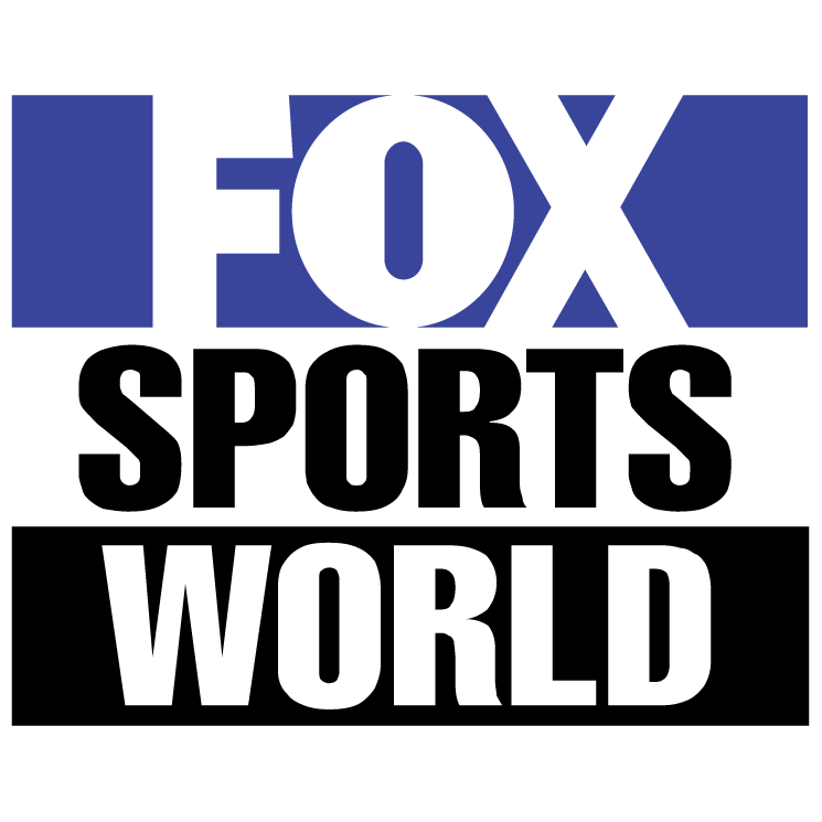 Fox sports world Free Vector 